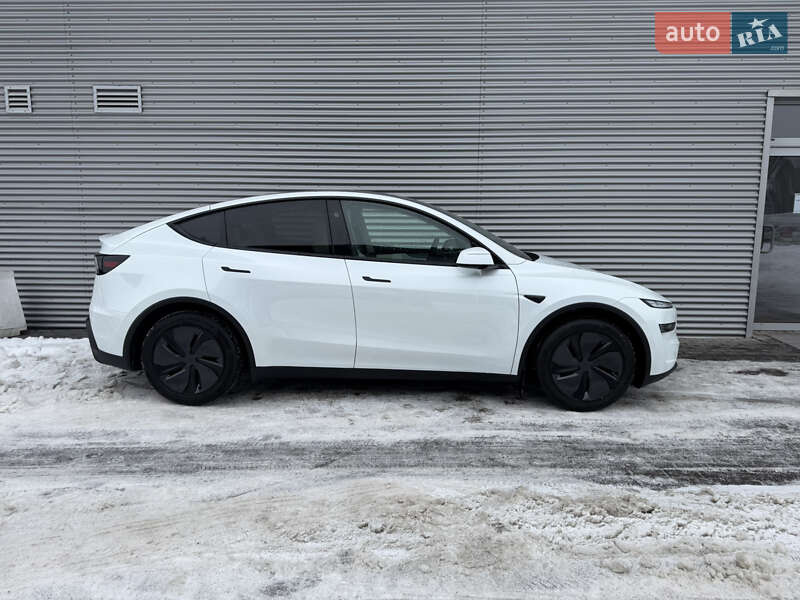 Внедорожник / Кроссовер Tesla Model Y 2025 в Ровно фото 51 Внедорожник / Кроссовер Tesla Model Y 2025 в Ровно
