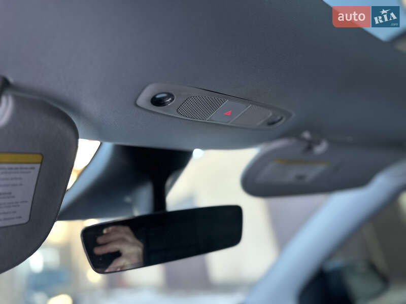 Позашляховик / Кросовер Tesla Model Y 2021 в Ковелі