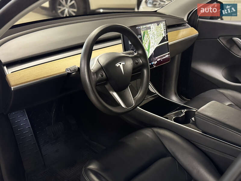 Внедорожник / Кроссовер Tesla Model Y 2020 в Николаеве фото 10 Внедорожник / Кроссовер Tesla Model Y 2020 в Николаеве