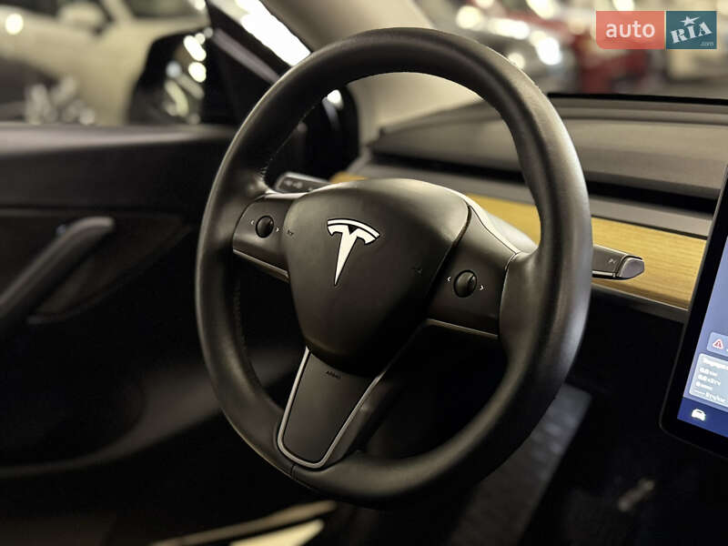 Внедорожник / Кроссовер Tesla Model Y 2020 в Николаеве фото 21 Внедорожник / Кроссовер Tesla Model Y 2020 в Николаеве