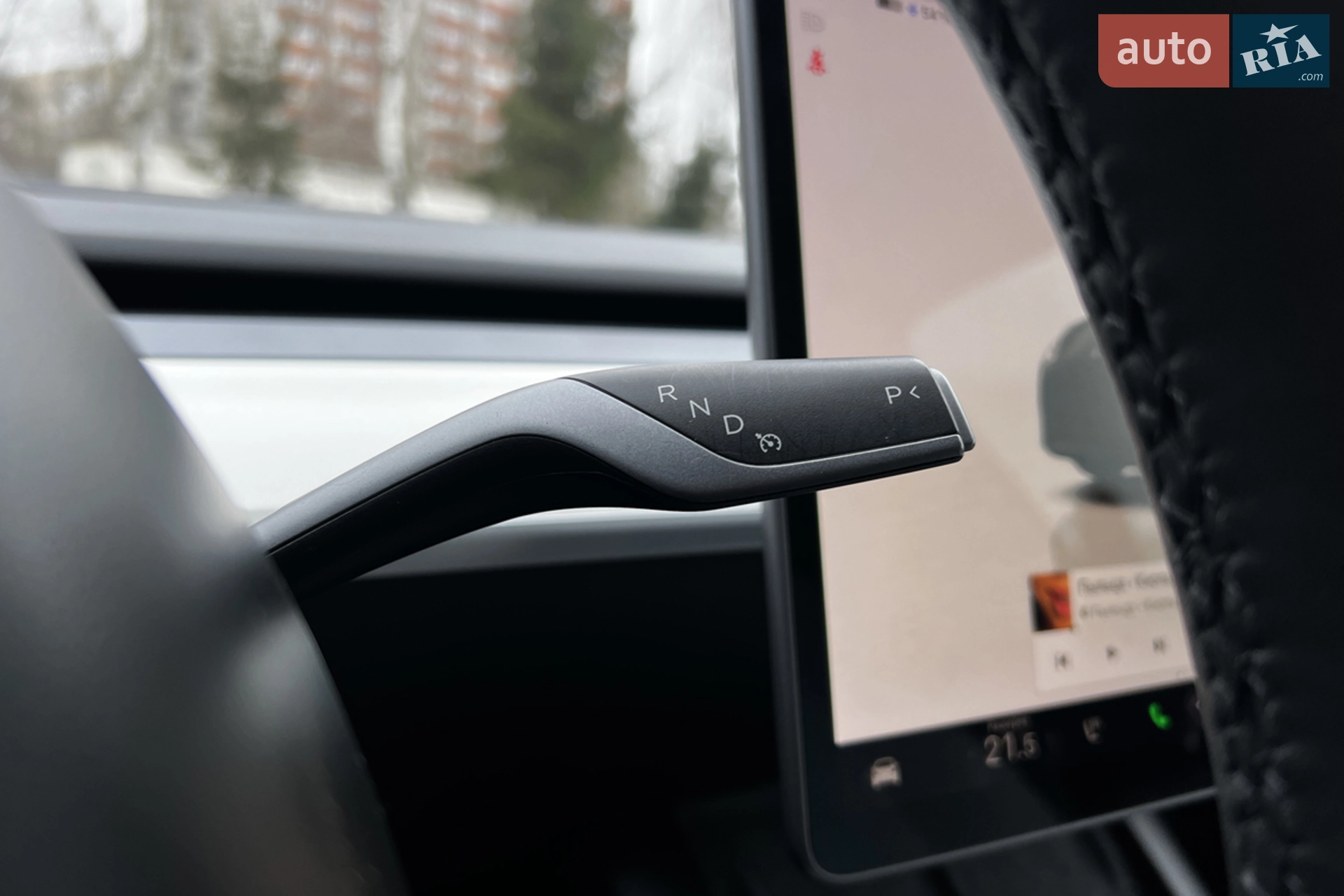 2023 Tesla Model Y - мініатюра 15