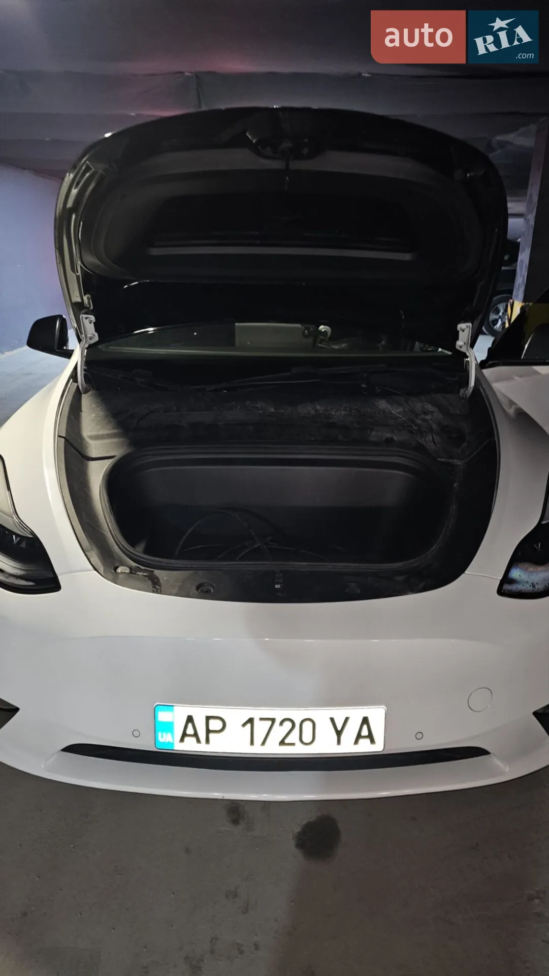 2020 Tesla Model Y - мініатюра 13