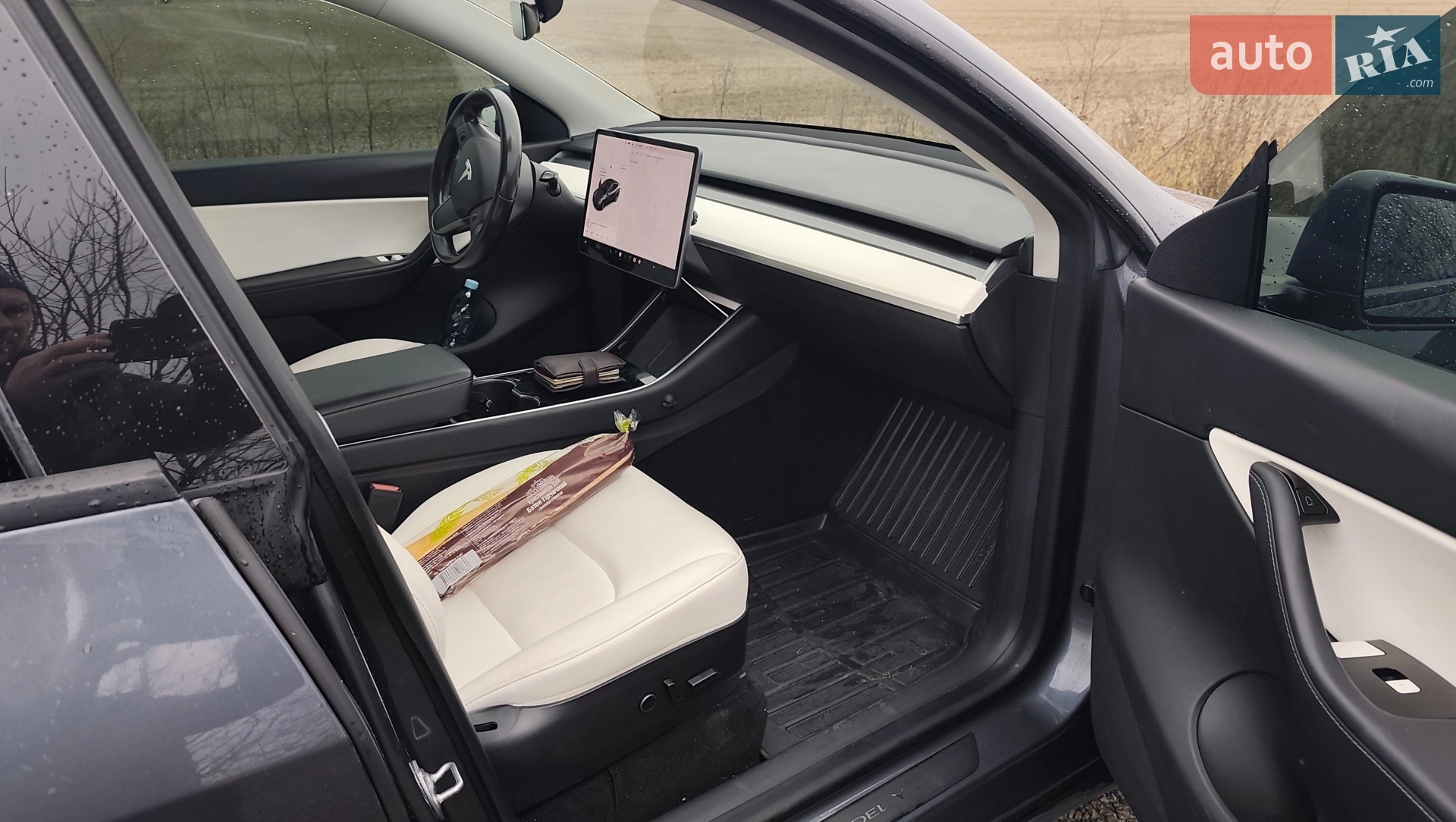 2020 Tesla Model Y - мініатюра 7