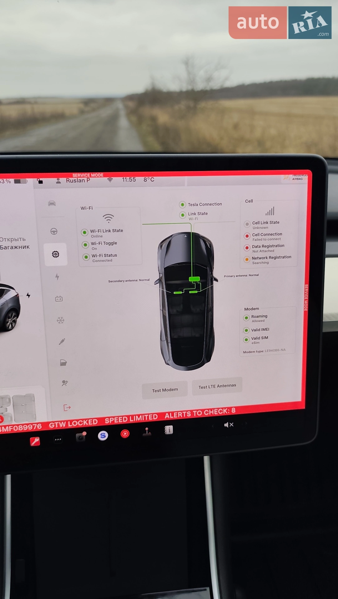 2020 Tesla Model Y - мініатюра 18