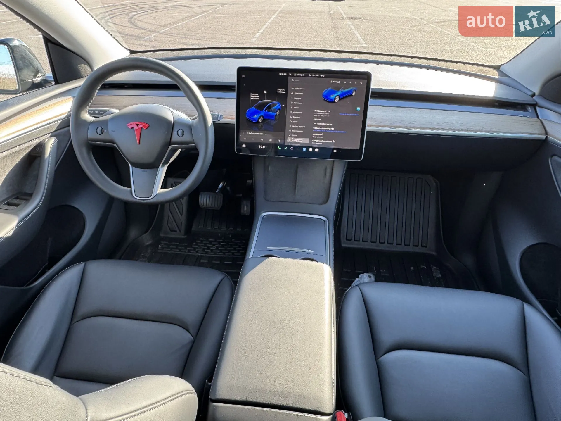 2023 Tesla Model Y - мініатюра 15