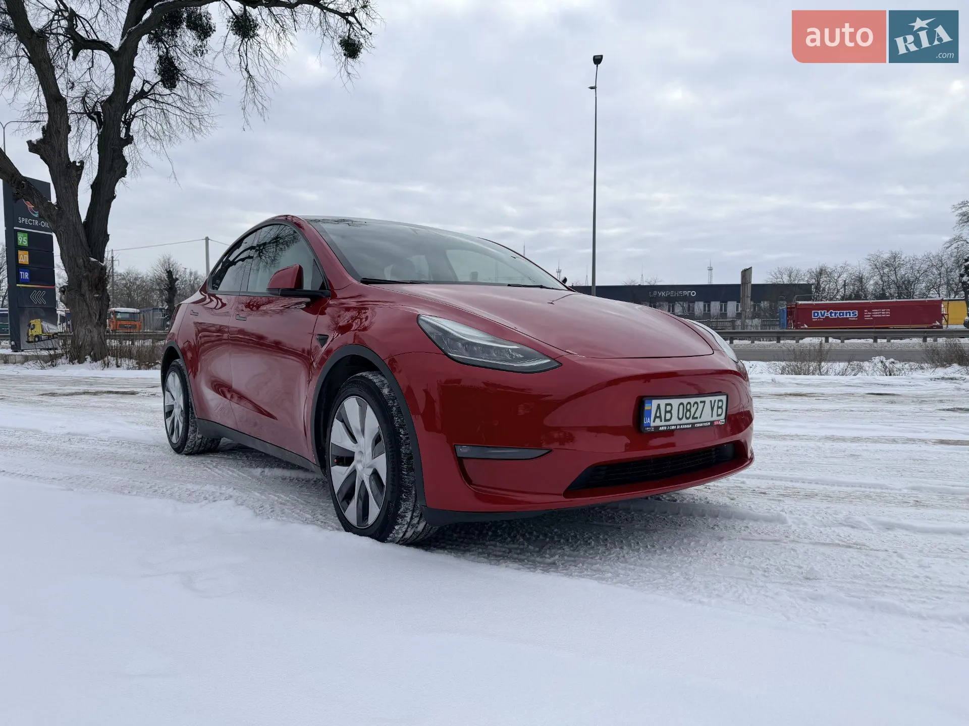 2022 Tesla Model Y - мініатюра 6
