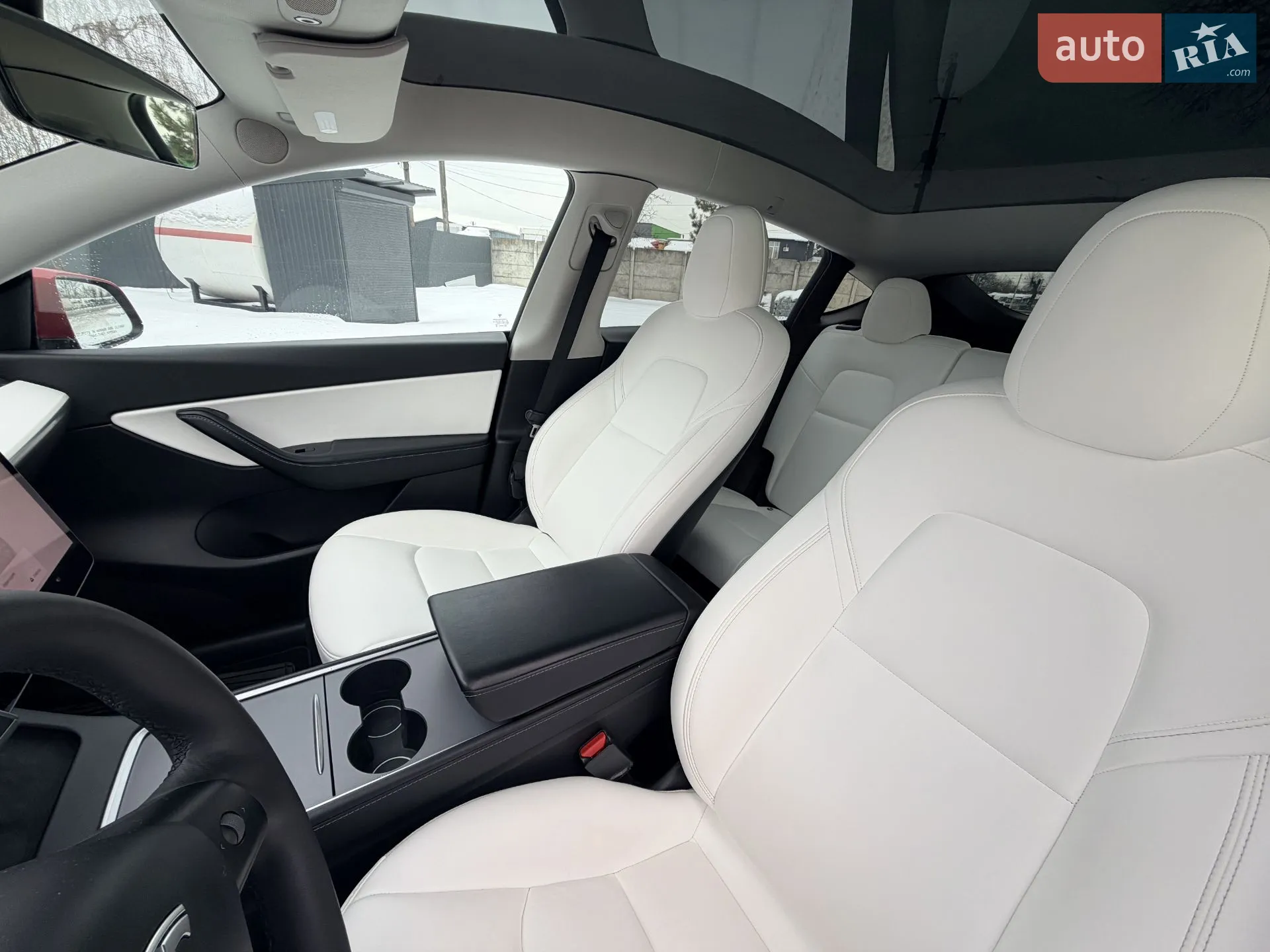 2022 Tesla Model Y - мініатюра 15
