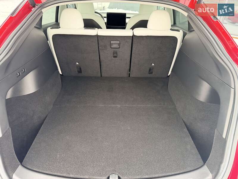 Позашляховик / Кросовер Tesla Model Y 2022 в Вінниці