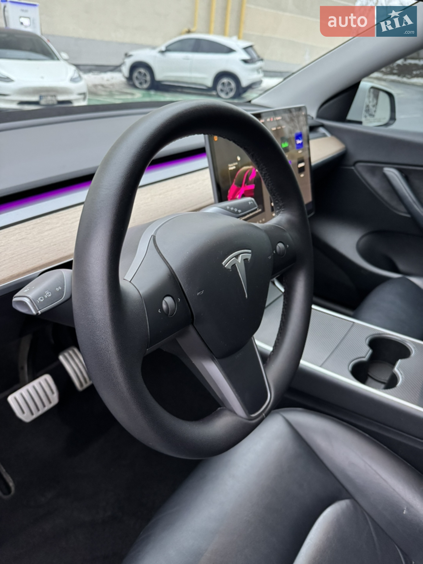 2020 Tesla Model Y - мініатюра 19