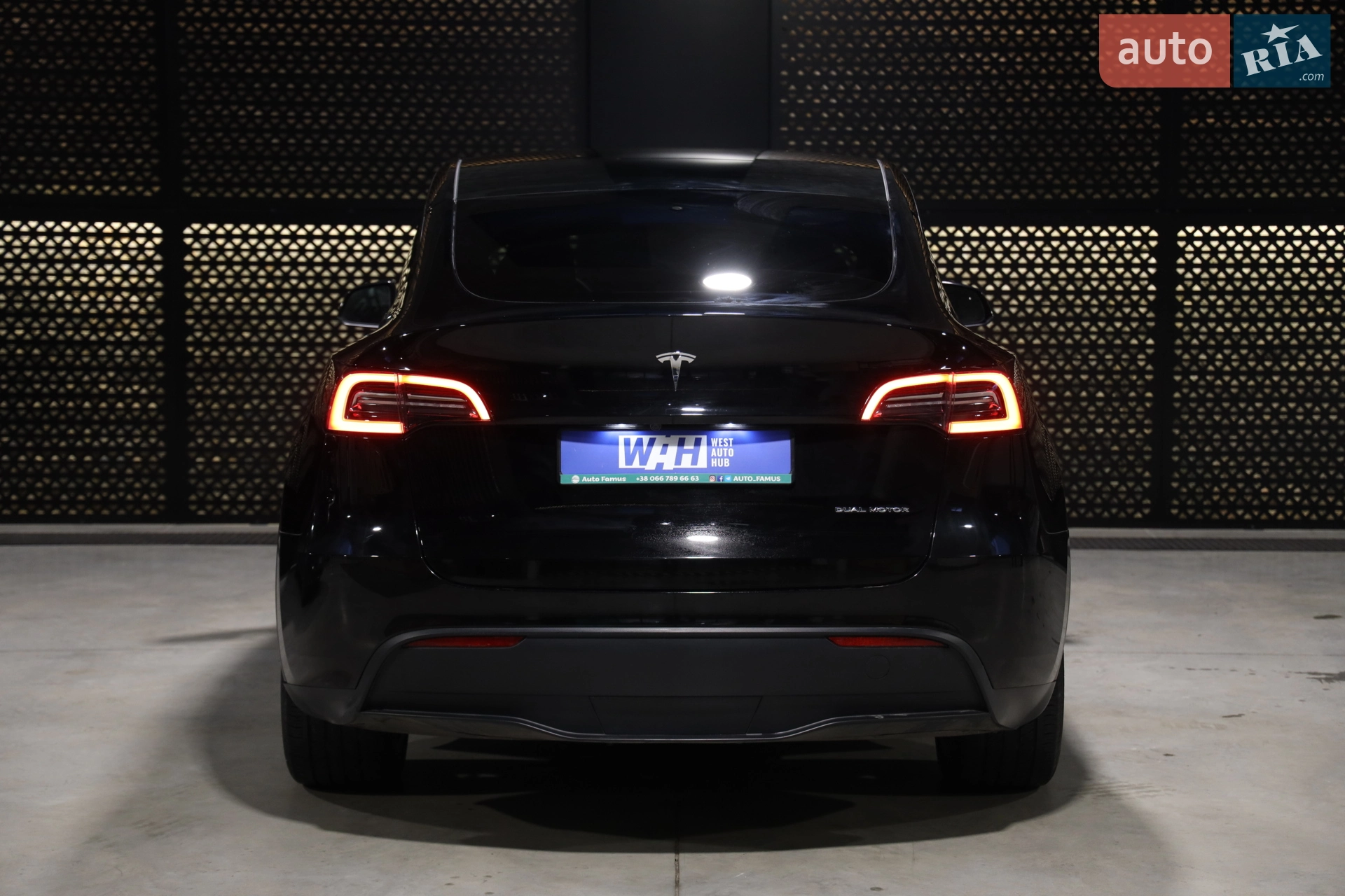 2022 Tesla Model Y - мініатюра 8