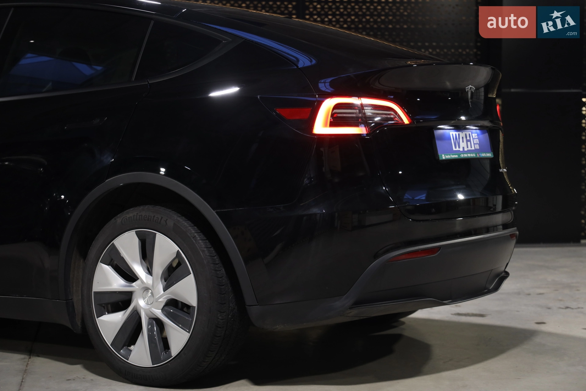 2022 Tesla Model Y - мініатюра 7