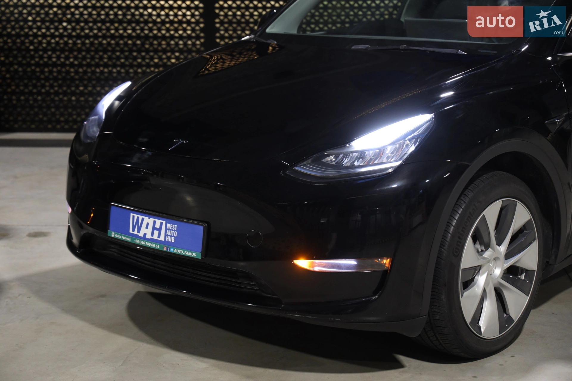 2022 Tesla Model Y - мініатюра 2