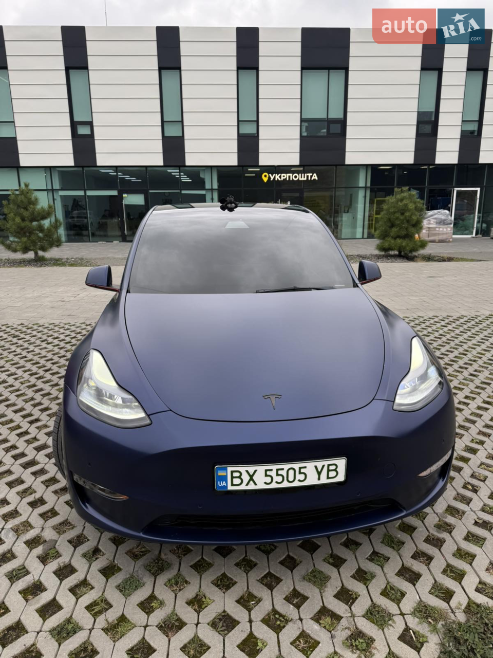 2022 Tesla Model Y - мініатюра 21