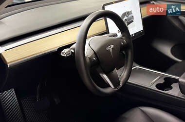 Внедорожник / Кроссовер Tesla Model Y 2023 в Николаеве