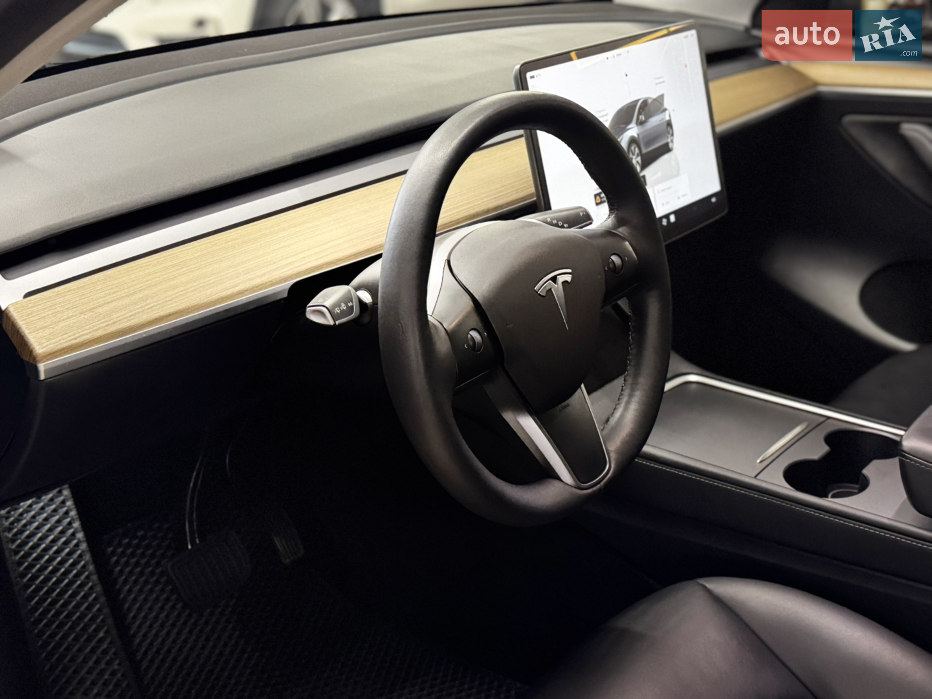 2023 Tesla Model Y - мініатюра 12
