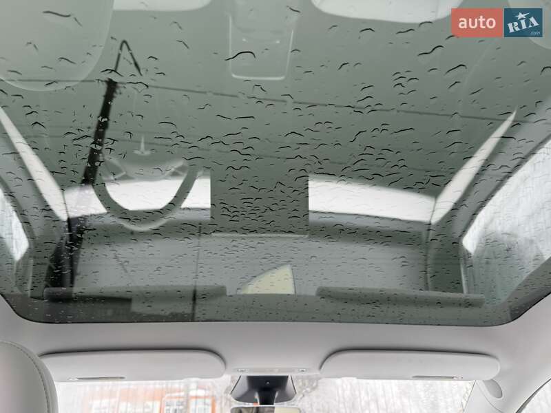 Внедорожник / Кроссовер Tesla Model Y 2023 в Белой Церкви