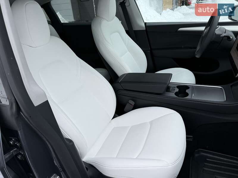 Внедорожник / Кроссовер Tesla Model Y 2023 в Белой Церкви