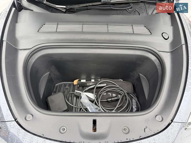 Внедорожник / Кроссовер Tesla Model Y 2023 в Белой Церкви