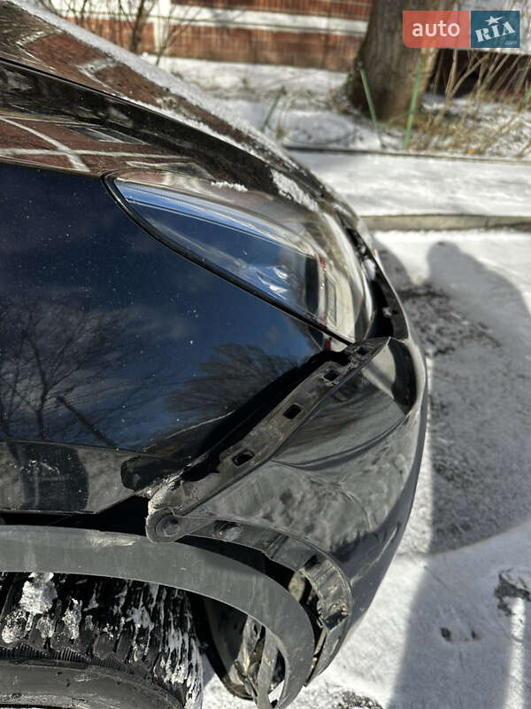 Позашляховик / Кросовер Tesla Model Y 2020 в Дніпрі фото 26 Позашляховик / Кросовер Tesla Model Y 2020 в Дніпрі