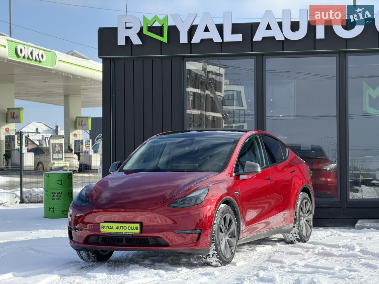 2023 Tesla Model 3 - мініатюра 33