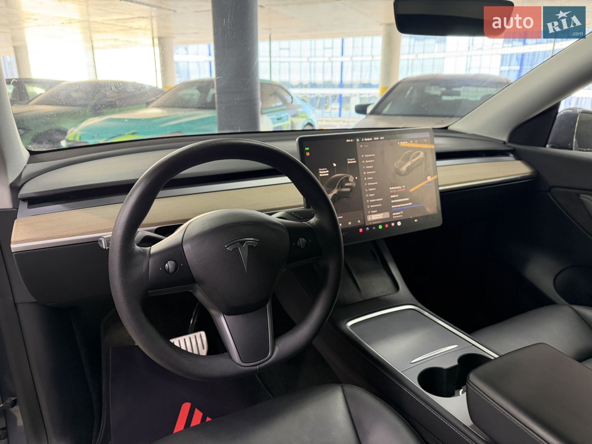 2022 Tesla Model Y - мініатюра 20