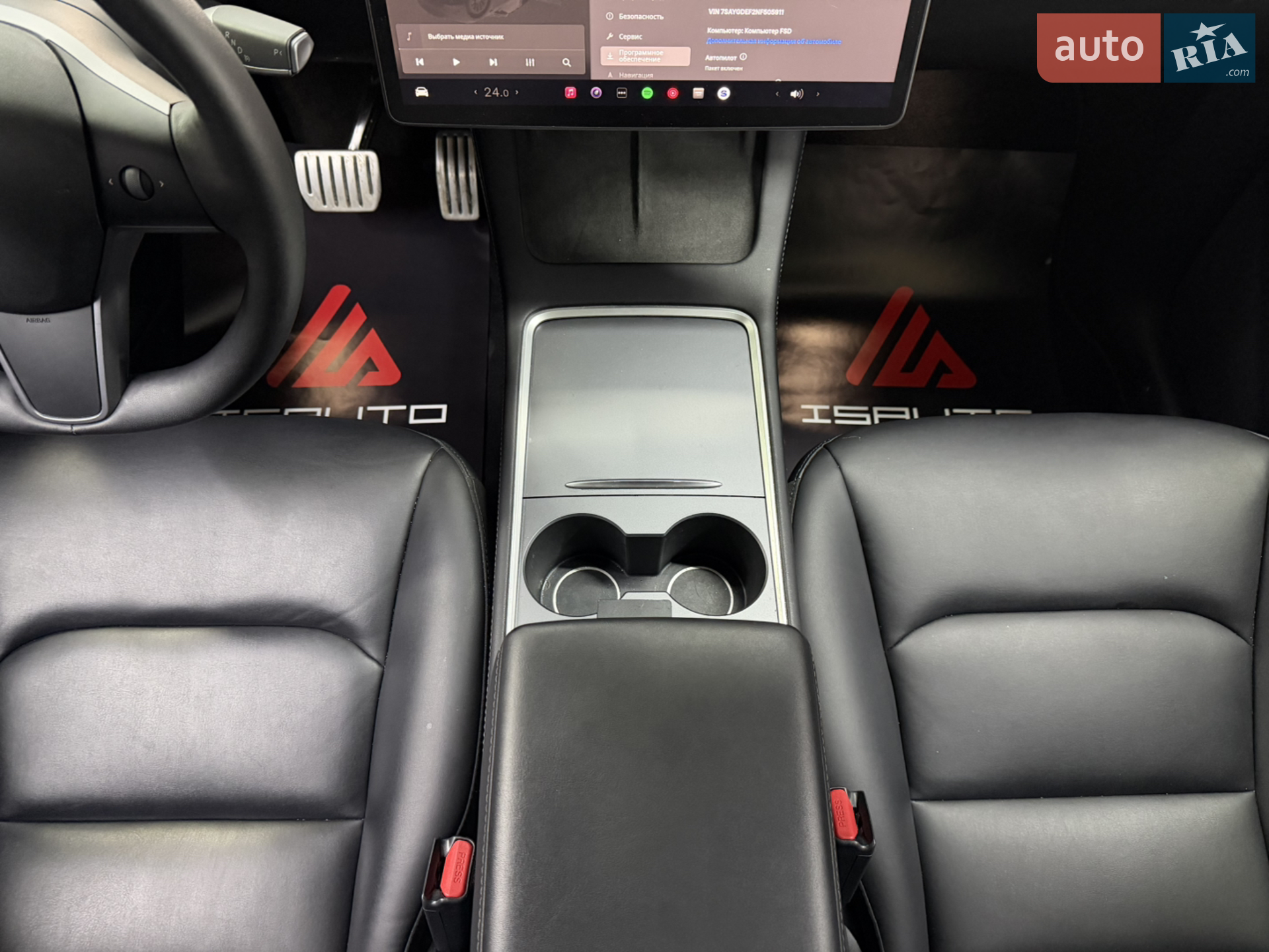 2022 Tesla Model Y - мініатюра 29