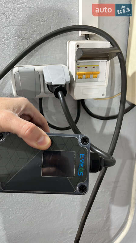 Внедорожник / Кроссовер Tesla Model Y 2021 в Кривом Роге фото 31 Внедорожник / Кроссовер Tesla Model Y 2021 в Кривом Роге