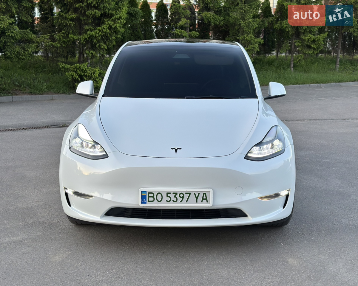 2022 Tesla Model Y - мініатюра 18