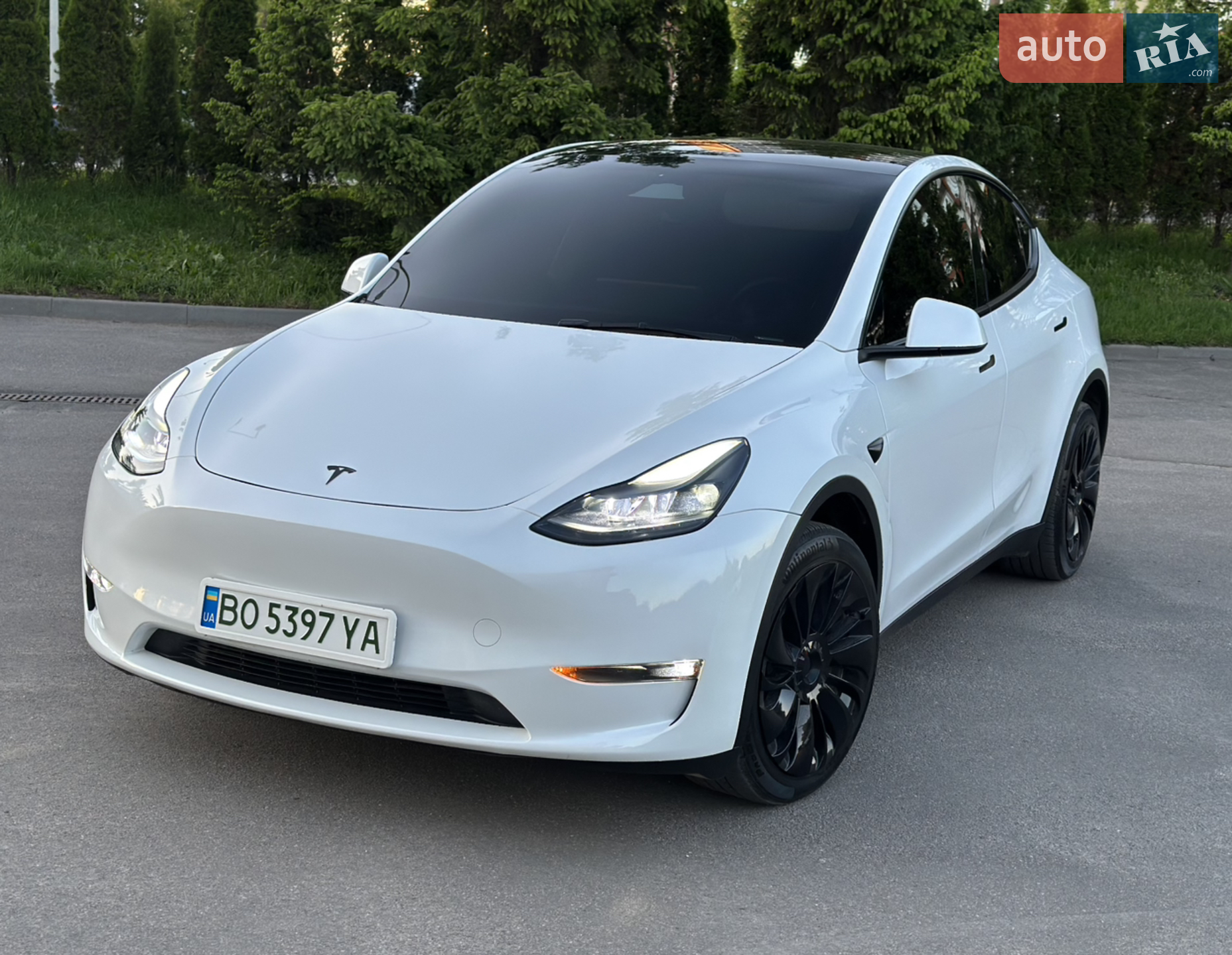 2023 Tesla Model Y - мініатюра 9