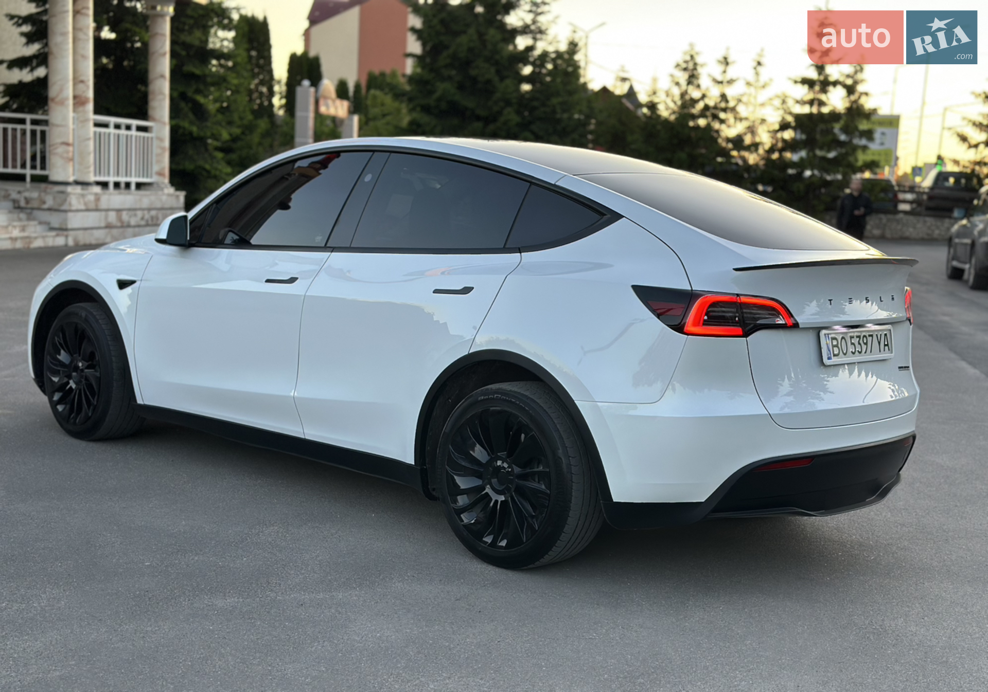 2023 Tesla Model Y - мініатюра 14