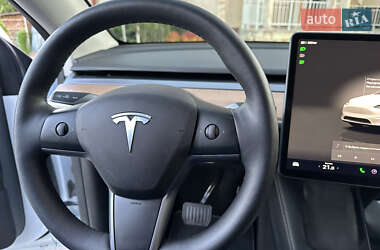 Внедорожник / Кроссовер Tesla Model Y 2023 в Тернополе