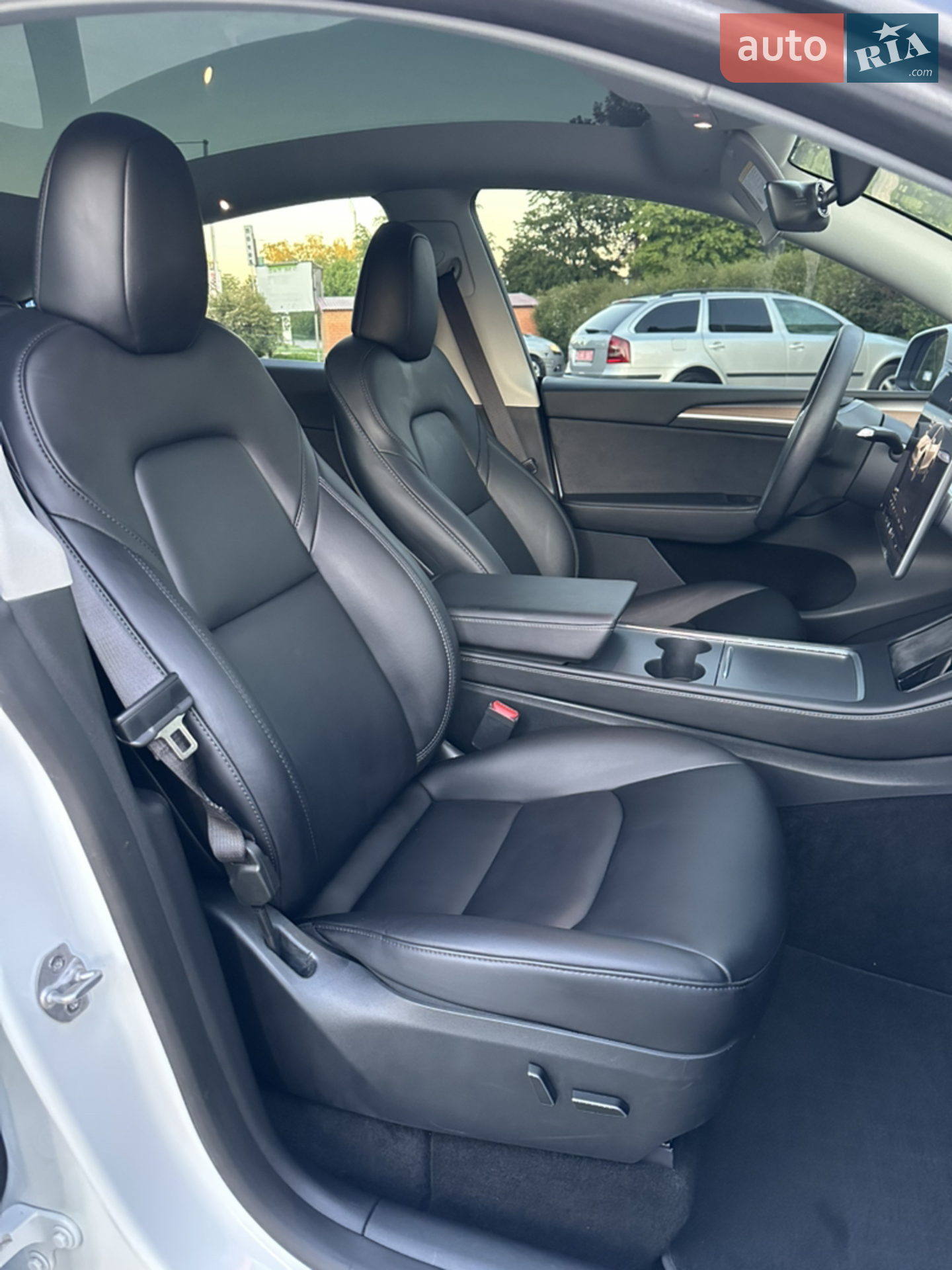 2023 Tesla Model Y - мініатюра 47