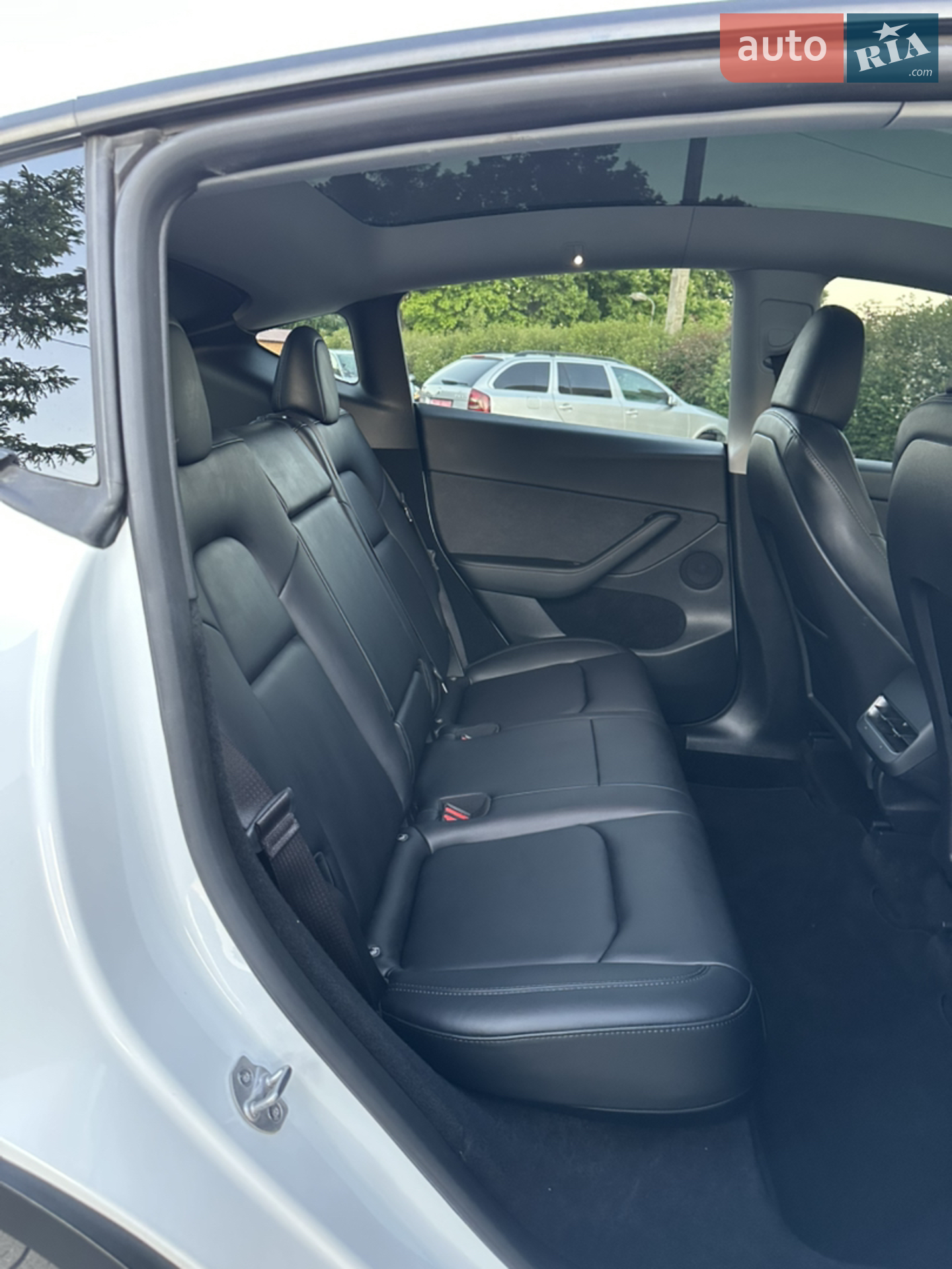 2023 Tesla Model Y - мініатюра 52