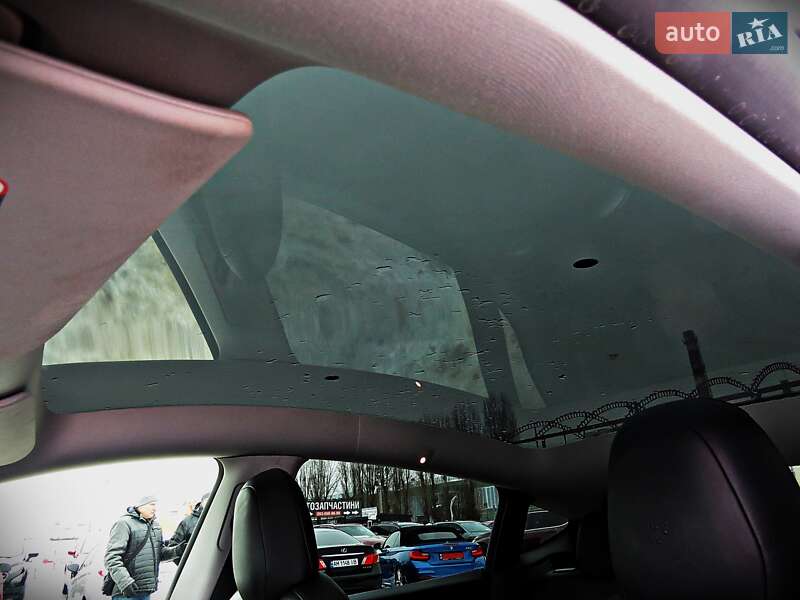 Внедорожник / Кроссовер Tesla Model Y 2022 в Черкассах фото 11 Внедорожник / Кроссовер Tesla Model Y 2022 в Черкассах