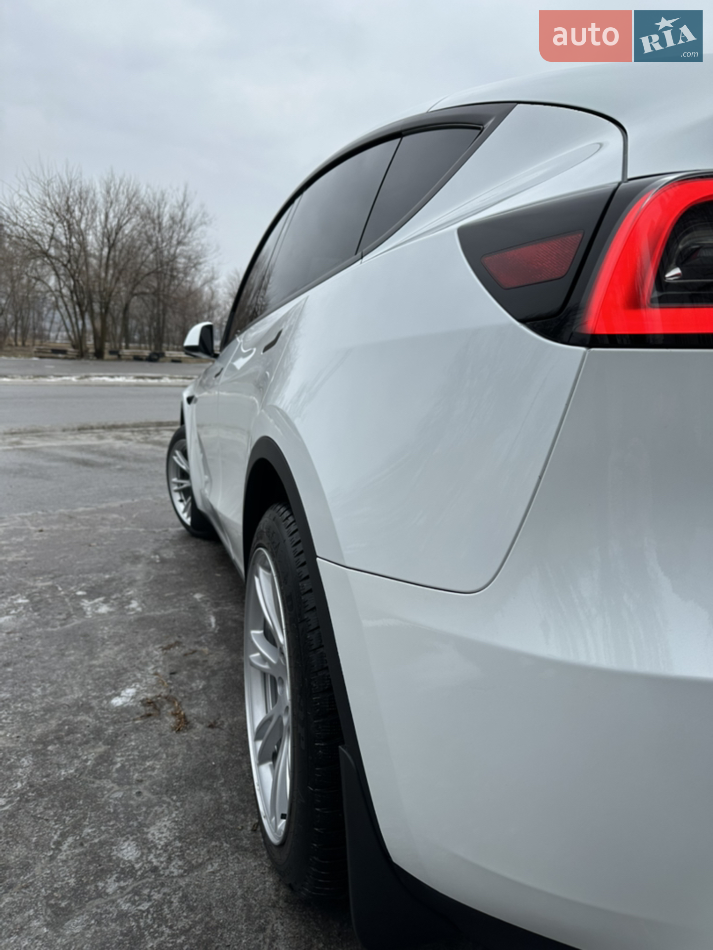 2023 Tesla Model Y - мініатюра 17