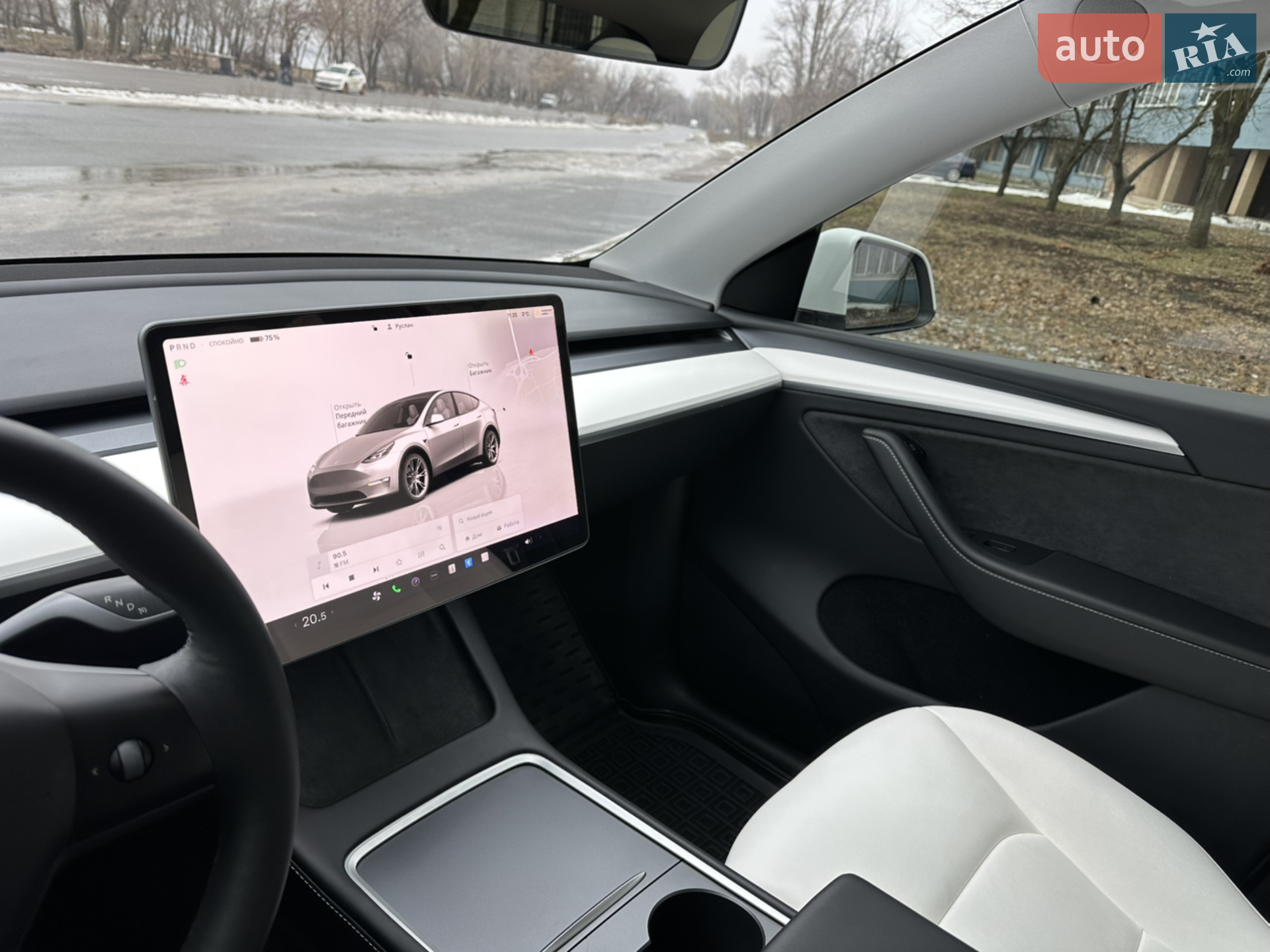 2023 Tesla Model Y - мініатюра 21