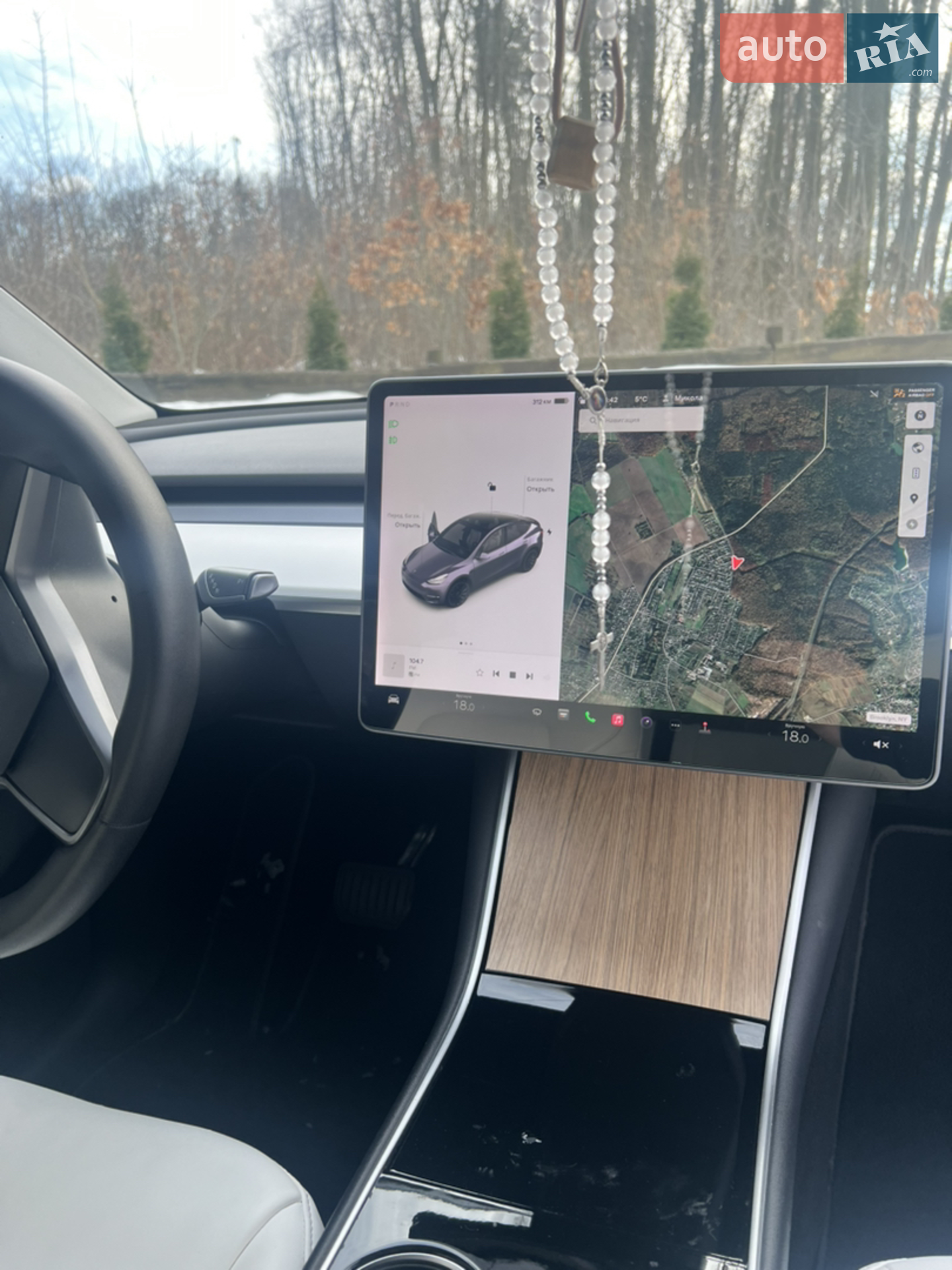 2020 Tesla Model Y - мініатюра 14