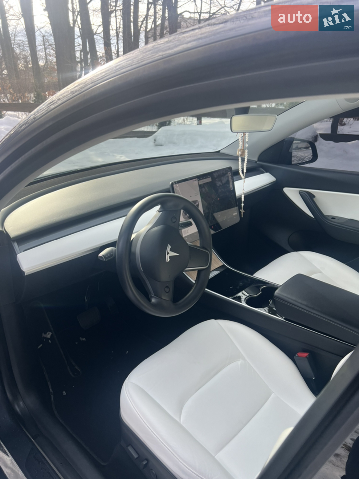 2020 Tesla Model Y - мініатюра 8