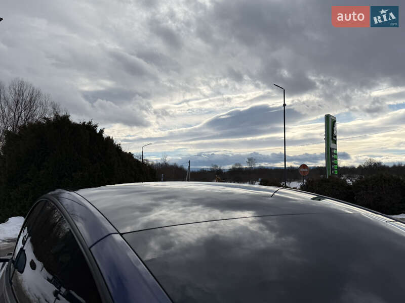 Внедорожник / Кроссовер Tesla Model Y 2021 в Дрогобыче
