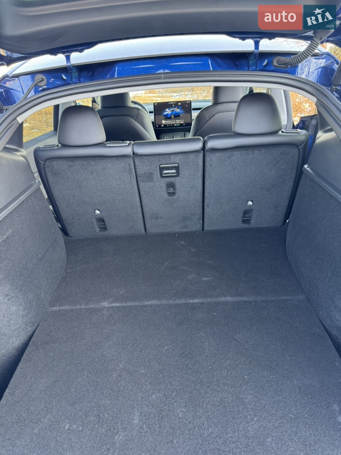 2024 Tesla Model Y - мініатюра 10