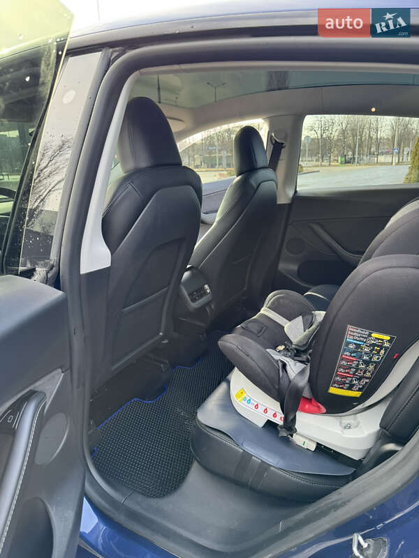 Позашляховик / Кросовер Tesla Model Y 2020 в Кременчуці фото 21 Позашляховик / Кросовер Tesla Model Y 2020 в Кременчуці