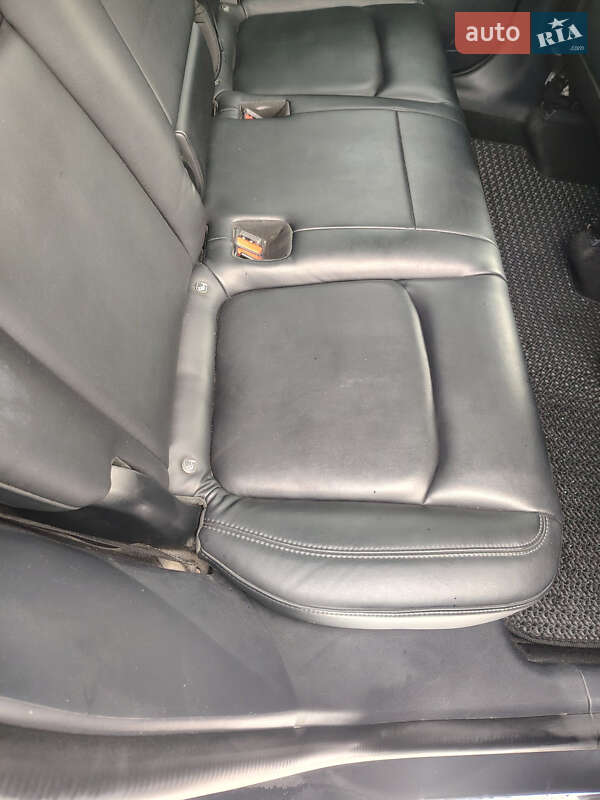 Позашляховик / Кросовер Tesla Model Y 2020 в Львові