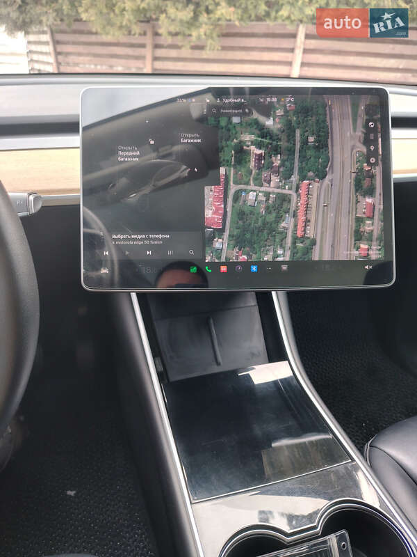 Позашляховик / Кросовер Tesla Model Y 2020 в Львові