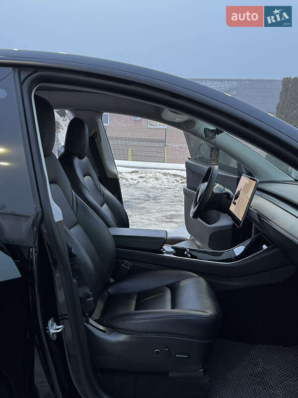 Позашляховик / Кросовер Tesla Model Y 2021 в Вінниці фото 25 Позашляховик / Кросовер Tesla Model Y 2021 в Вінниці