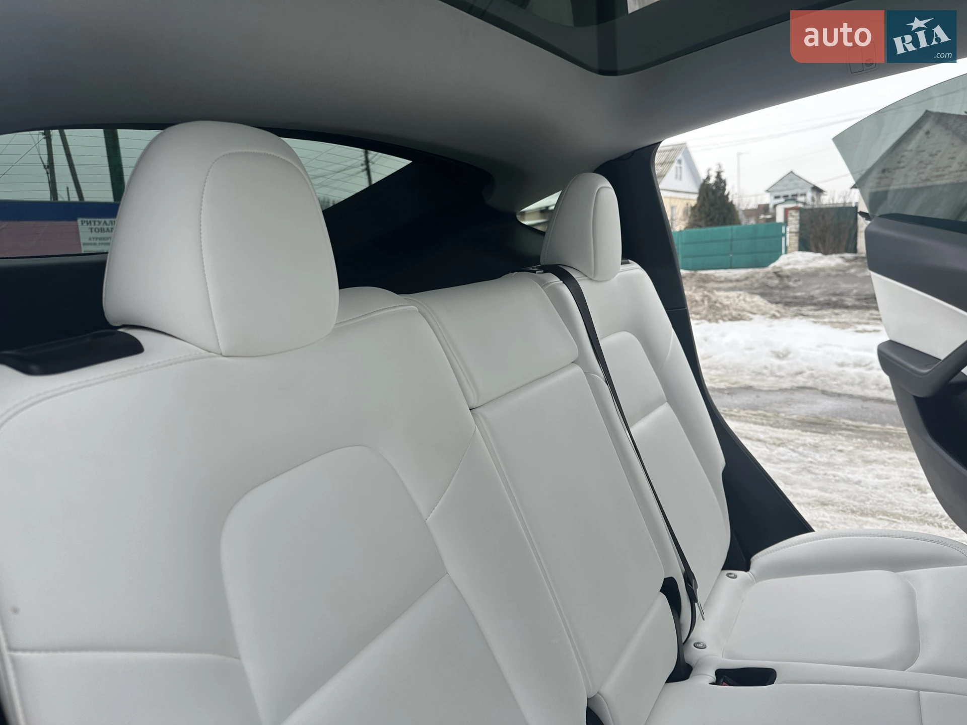 2021 Tesla Model Y - мініатюра 17