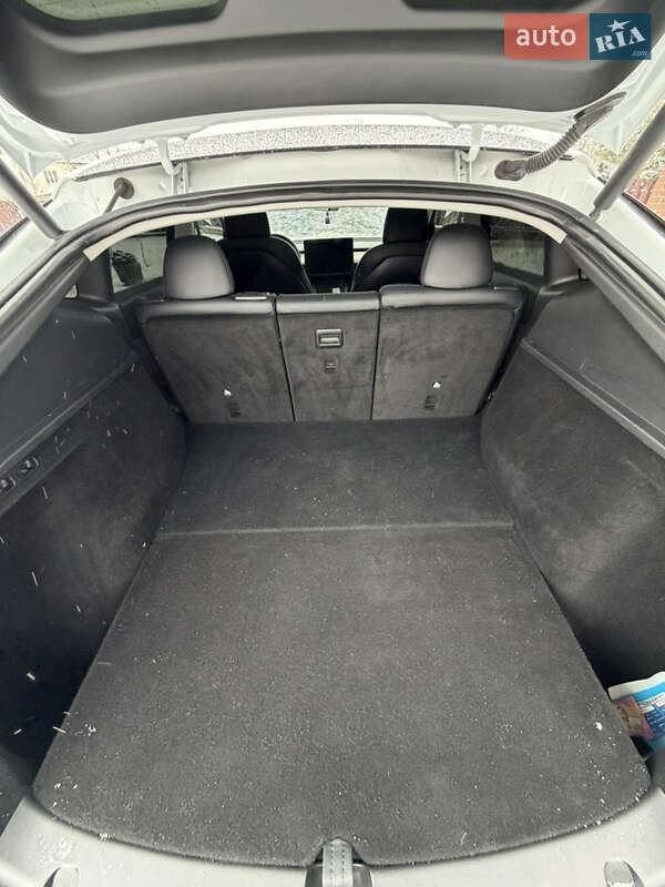 Внедорожник / Кроссовер Tesla Model Y 2022 в Трускавце фото 13 Внедорожник / Кроссовер Tesla Model Y 2022 в Трускавце