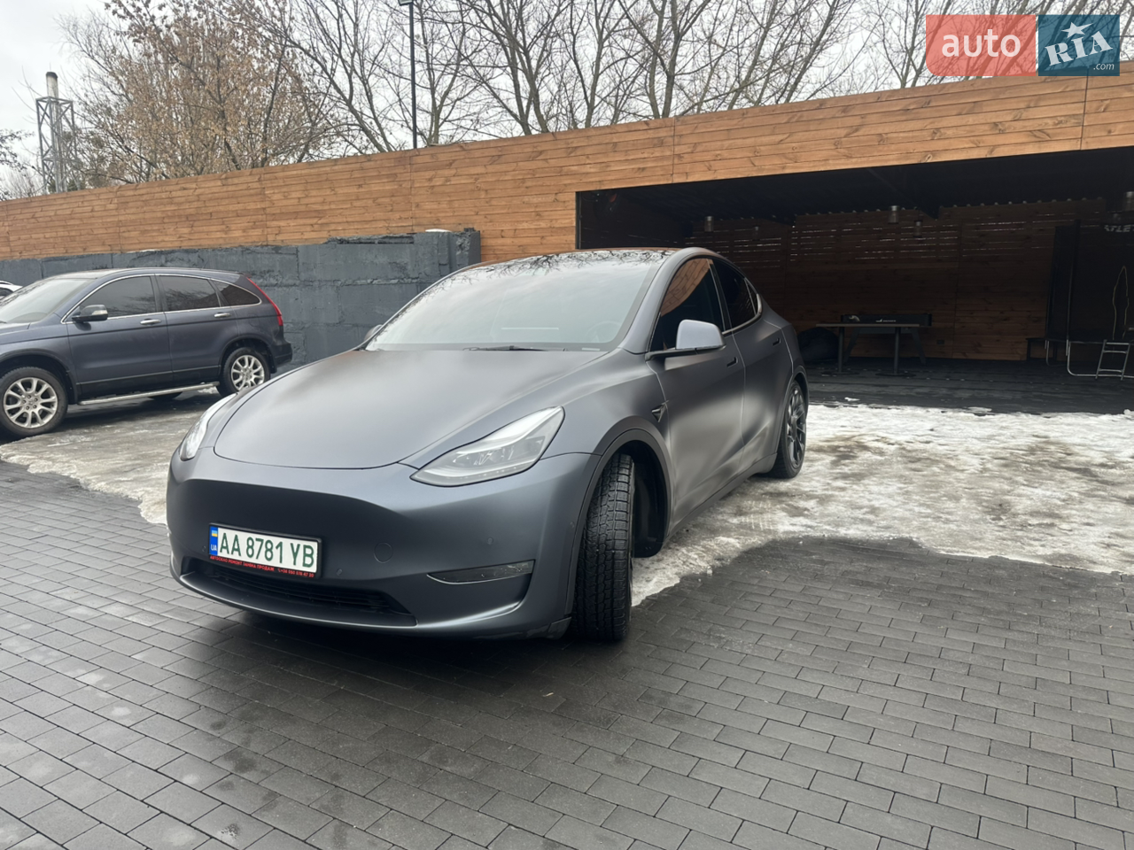2023 Tesla Model Y - мініатюра 47