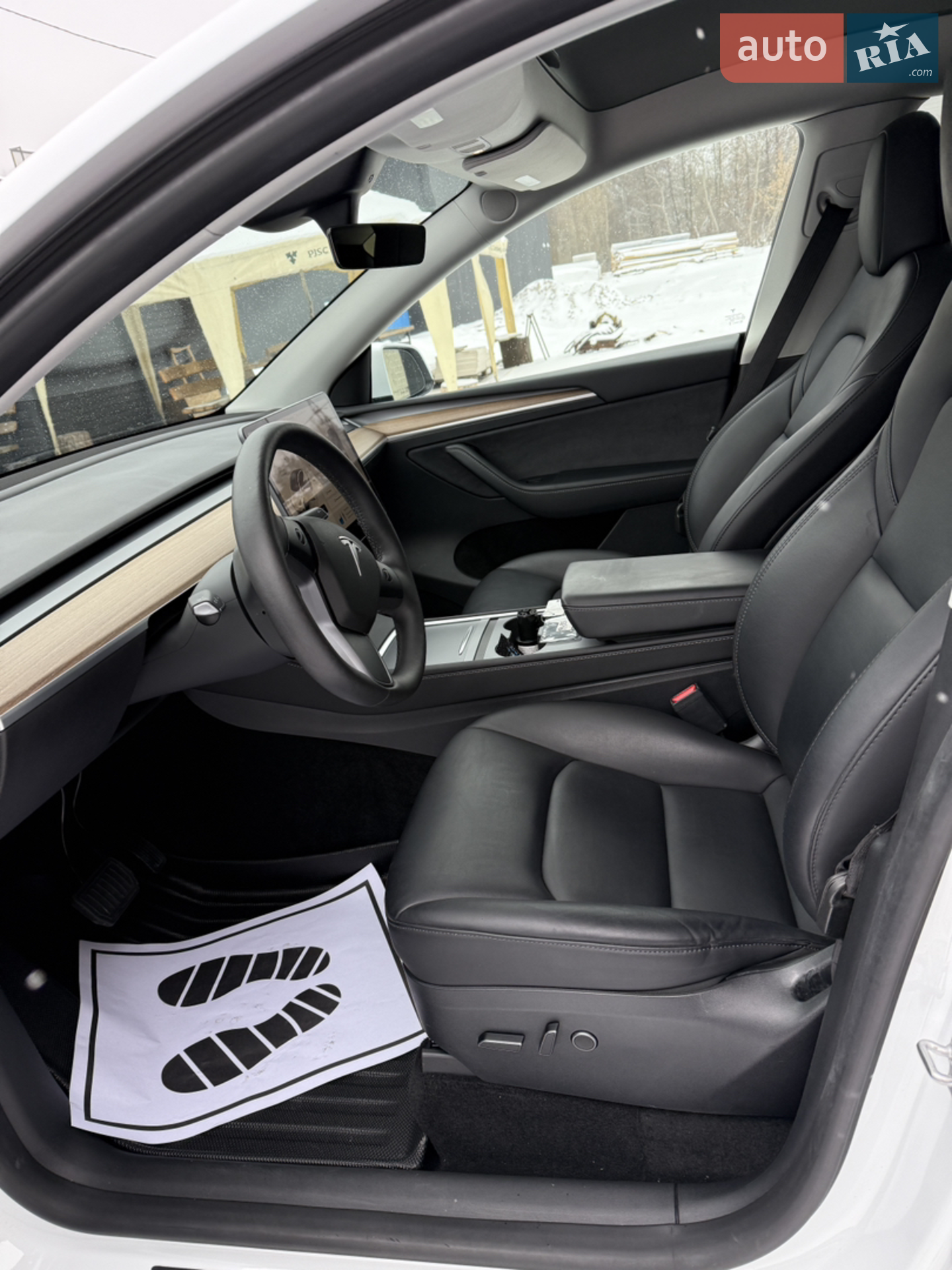 2023 Tesla Model Y - мініатюра 19