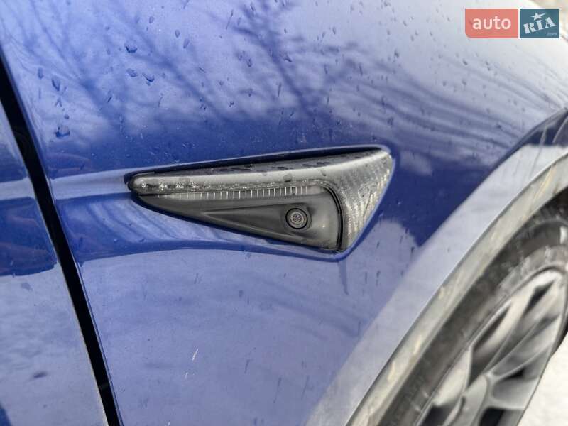 Tesla Model Y 2020 Tesla Model Y 2020