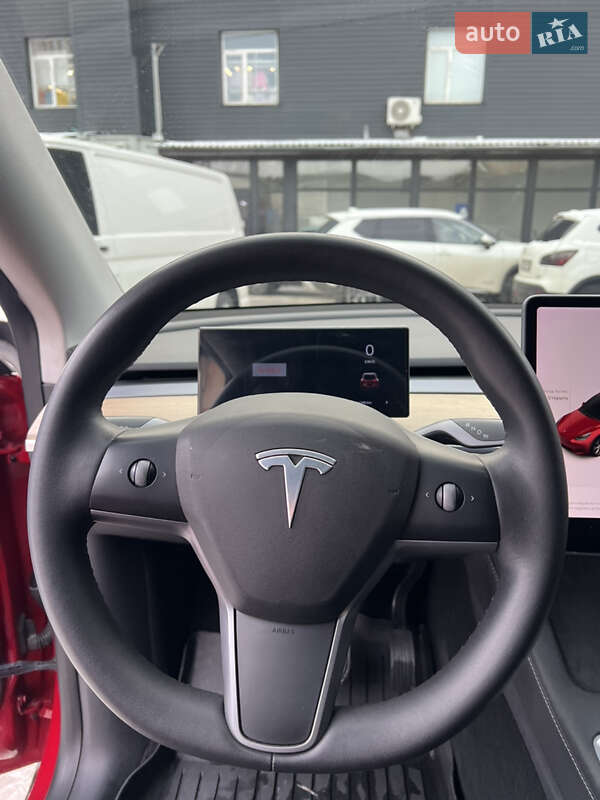 Позашляховик / Кросовер Tesla Model Y 2021 в Могилів-Подільському фото 19 Позашляховик / Кросовер Tesla Model Y 2021 в Могилів-Подільському